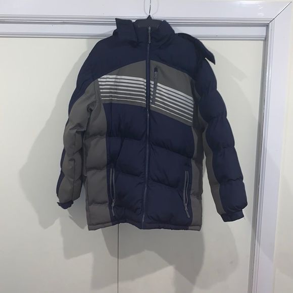 Reebok Other - Reebok Super Warm Winter Puffer